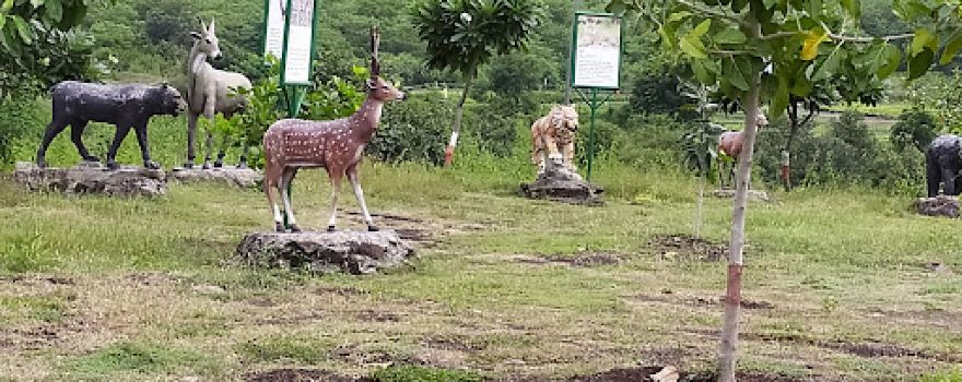 mahadev mandirr