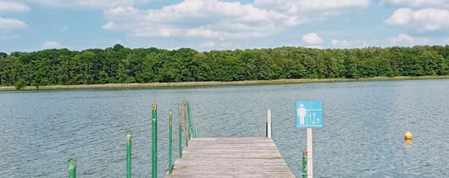 Plaża Przy Hotelu Szablewski