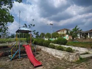 Taman Ribang Gale
