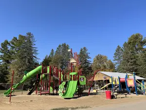 Red Eagle Family Campground