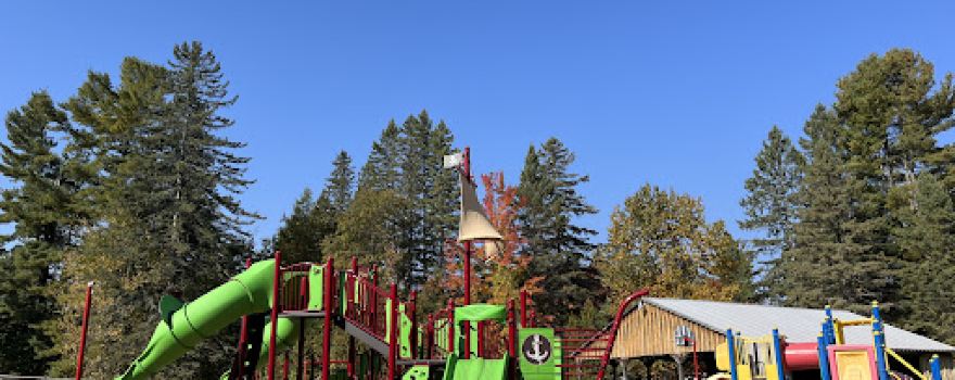 Red Eagle Family Campground