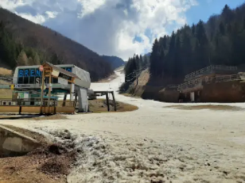 Campo Scuola SAN VALENTINO (TN)
