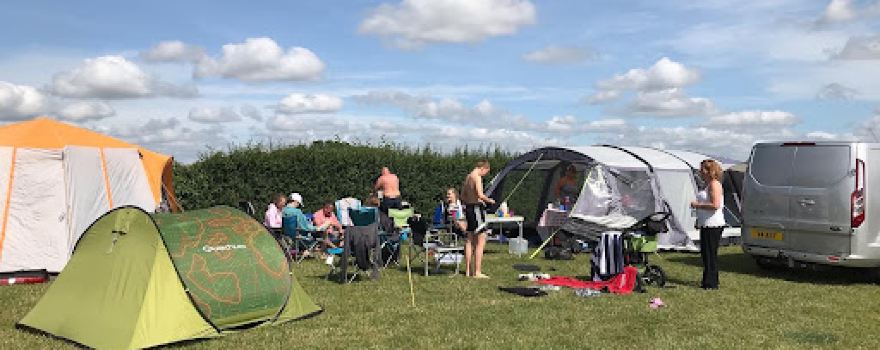 Pightle Farm Campsite