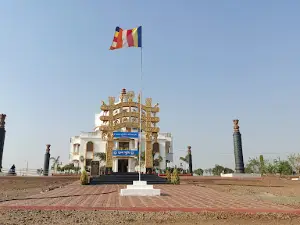 Budha Vihar