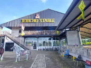 Jericho Stable