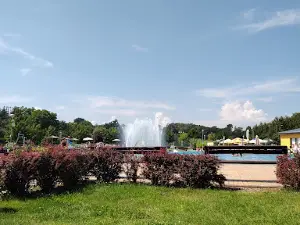 City swimming pool Zatec