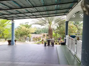 Masjid Jamek Felda Kampung New Zealand