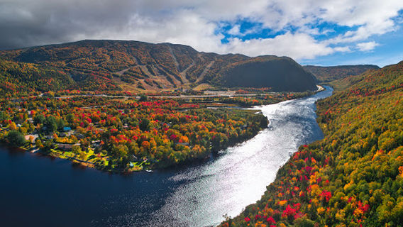 Marble Mountain Resort