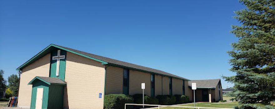 Bridger Valley Baptist Church