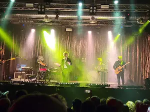 Industrial Copera