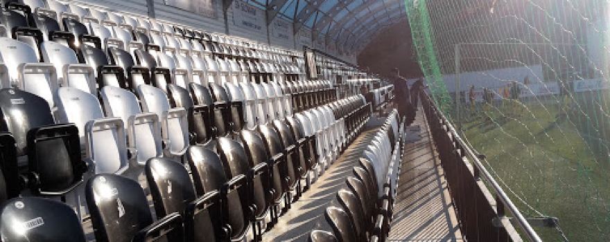 Stadium Myjava