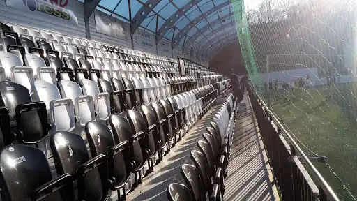 Stadium Myjava