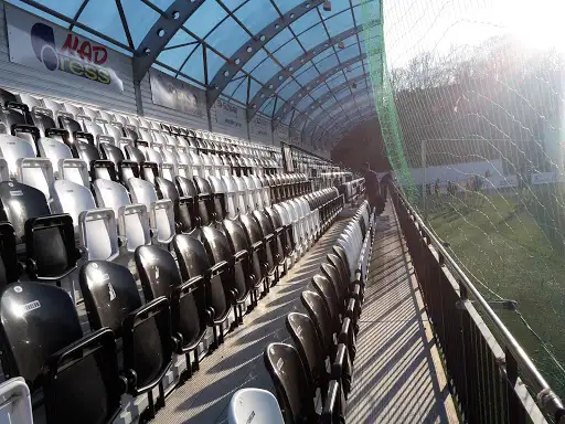 Stadium Myjava