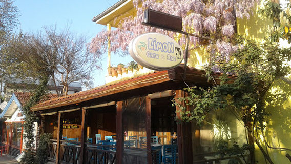 Limon Cafe Bar