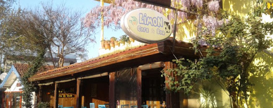 Limon Cafe Bar