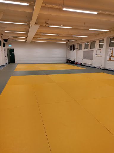 Putaan liikuntahalli