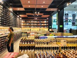 Landers Superstore Arcovia City