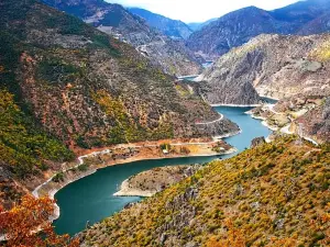 Karsiyaka Recreation Area