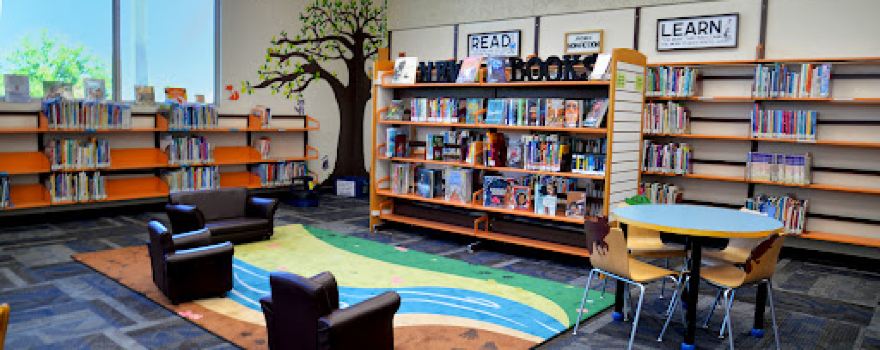Anderson Library
