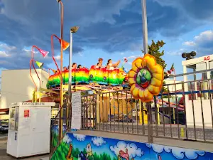 Luna Park Prichindel