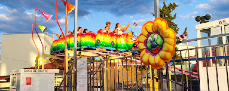 Luna Park Prichindel