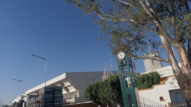 Plaza de Toros El Relicario "Joselito Huerta"