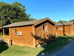 Frisco Woods Campgrounds Inc