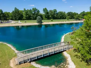 River Bend Family Campground
