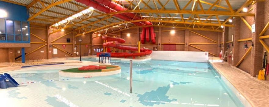 Bourne Leisure Centre