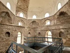 Чёрная палата