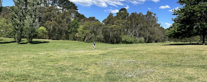 Seymour Park