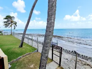 Praia de Muriú