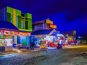 Masjid Kembang Tanjung