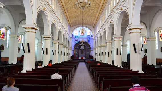 Floridablanca's Park