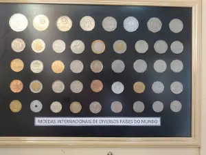 Pe. Aristides Andrade Sales Museum