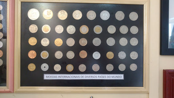 Pe. Aristides Andrade Sales Museum