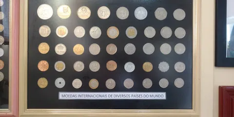 Pe. Aristides Andrade Sales Museum