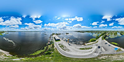 Kulgu port