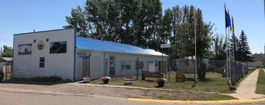 Stavely Museum