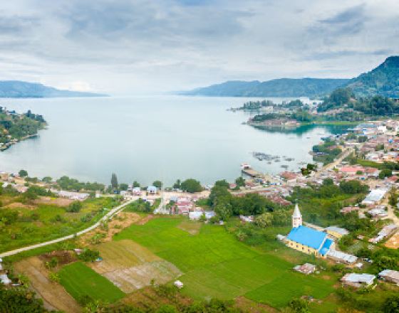 巴拉巴特 自由行套票