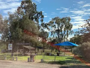 Mullaley Park