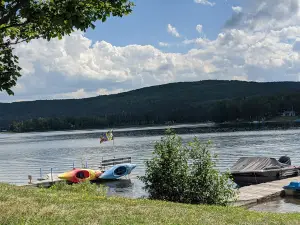 Camping Biencourt