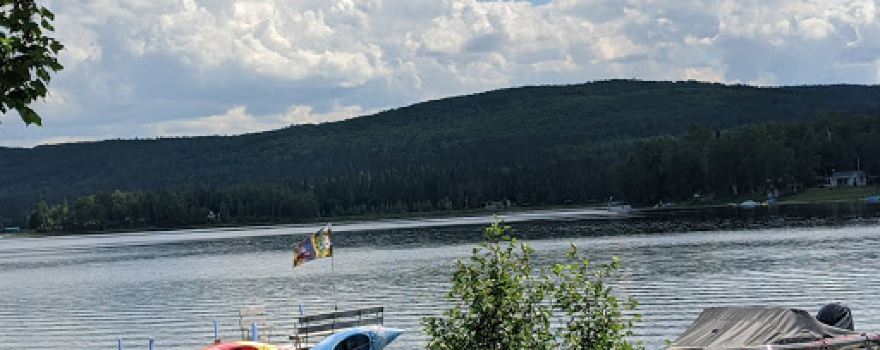 Camping Biencourt
