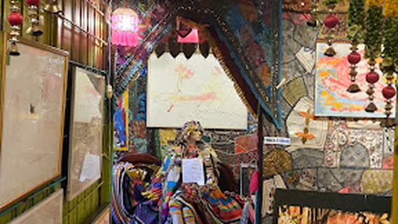 Anton Heyboer Art Gallery