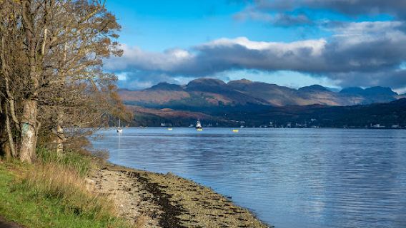 Gare Loch