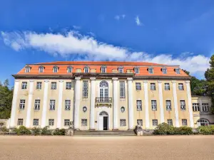 Neues Schloss Tangerhütte