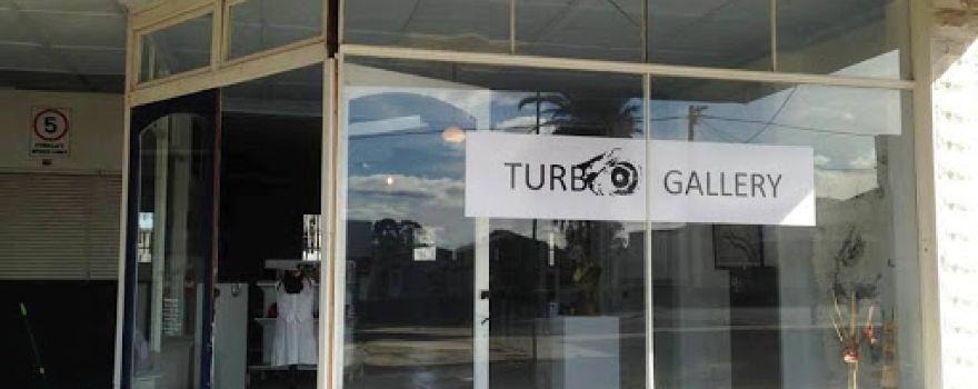 Turbo Gallery