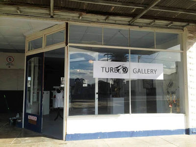 Turbo Gallery