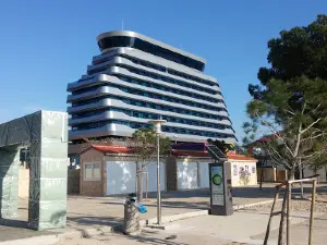 Baloo Beach Club