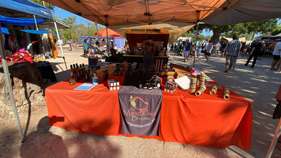 Broome Courthouse Markets